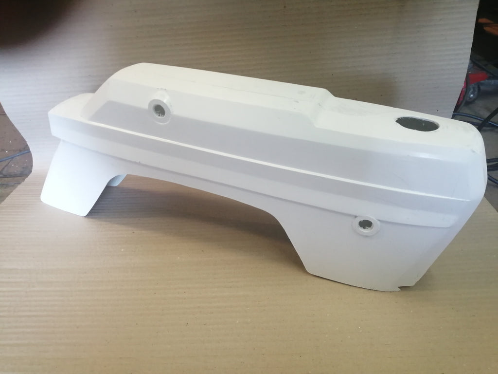 garde boue peugeot 104