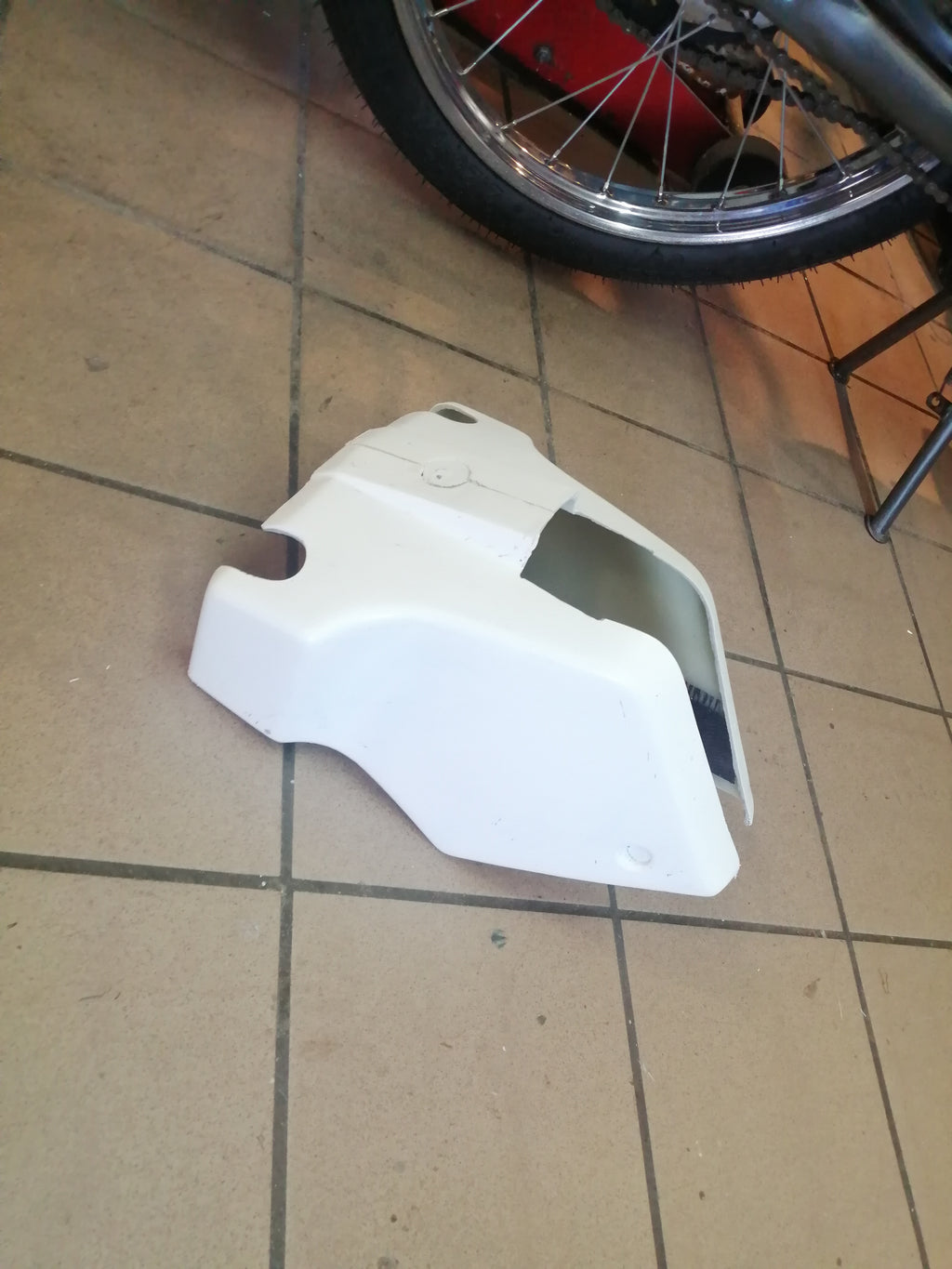 boite a outil peugeot 103 chrono