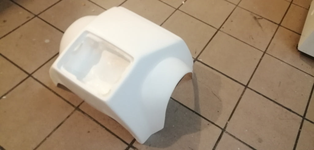 tète de fourche mbk 51 cf 85 phare