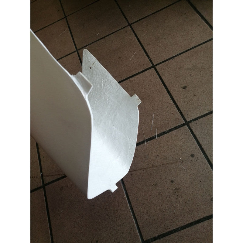 capot de selle 103 rcx