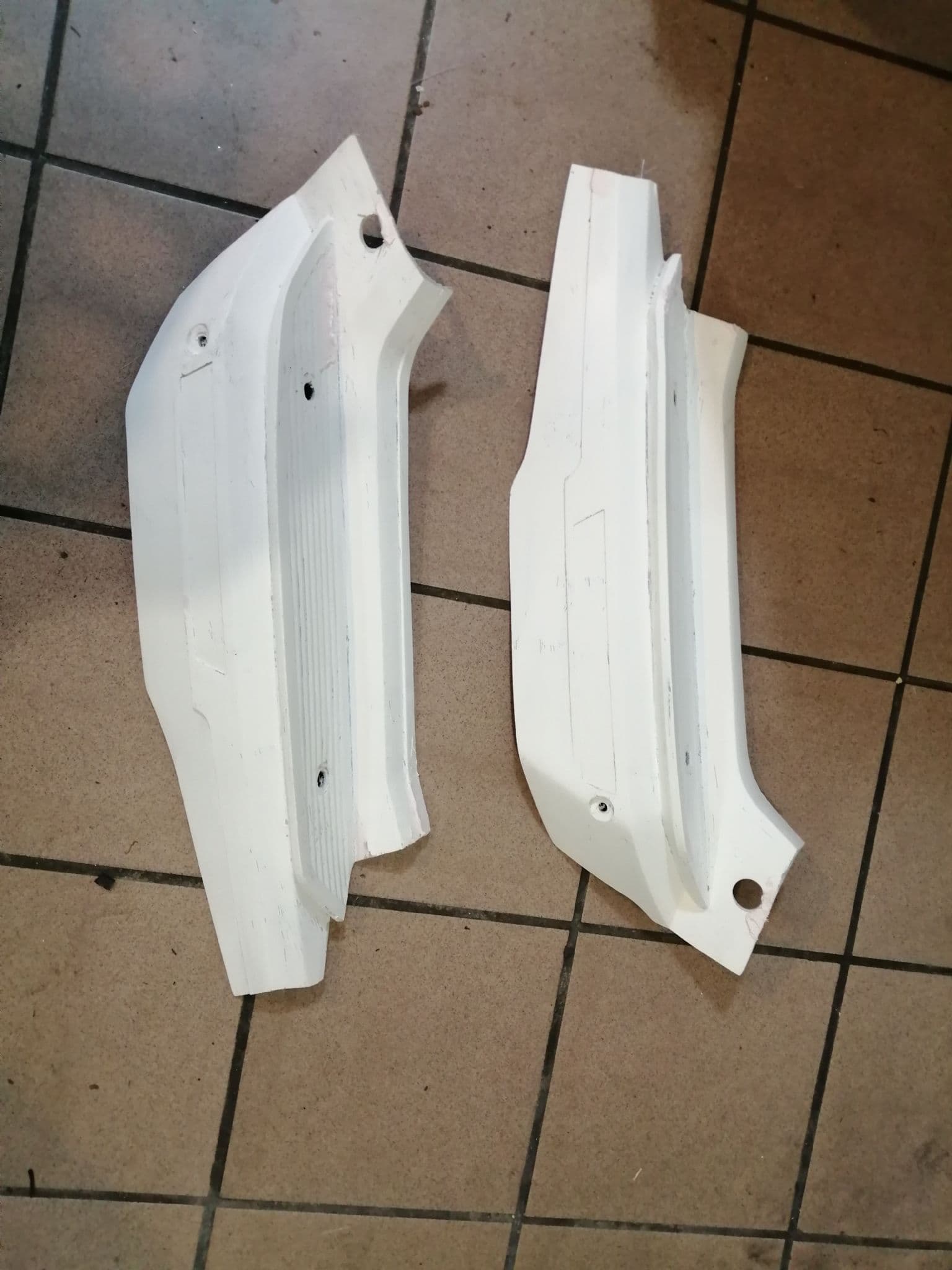 carter peugeot 104 serie 1