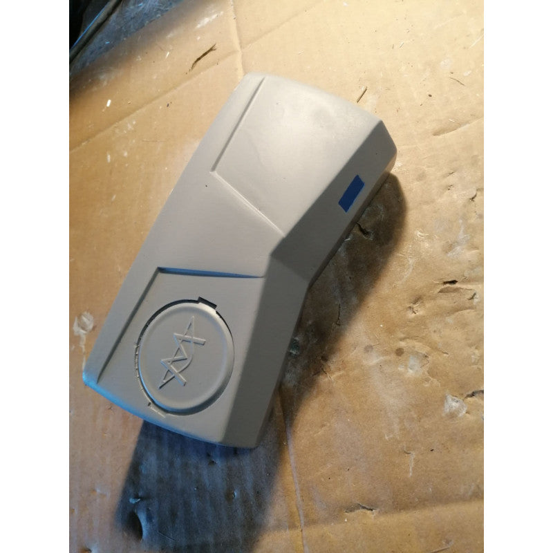 coque de phare mobyx en résine