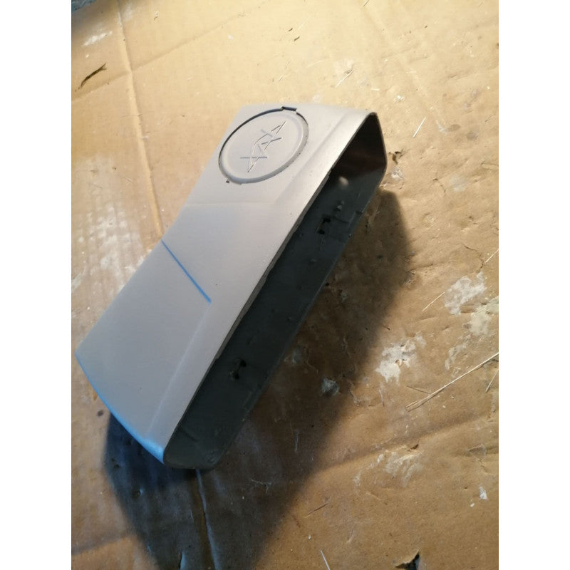 coque de phare mobyx en résine