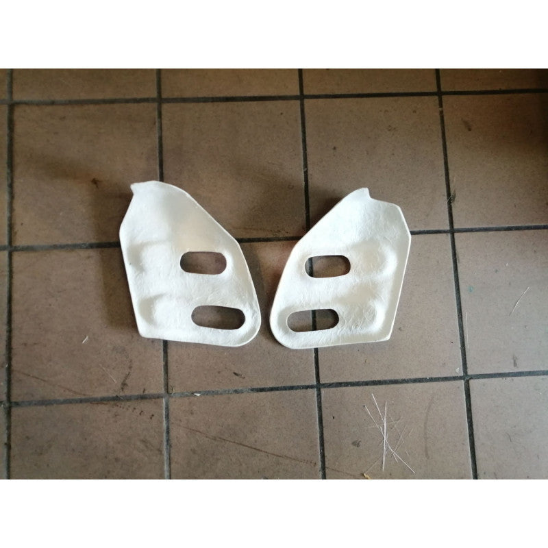 écope de radiateur mbk 51 magnum