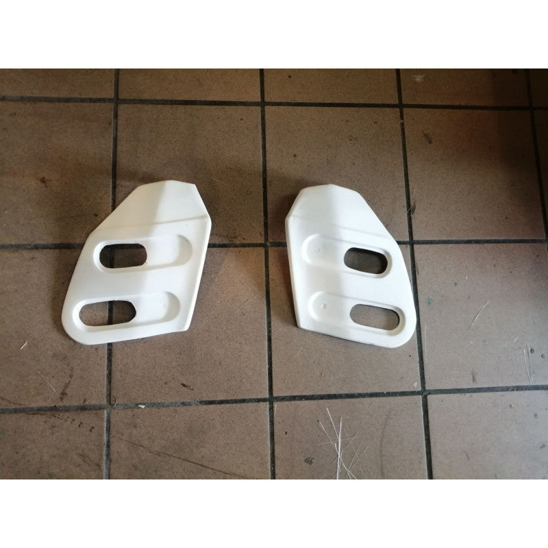 écope de radiateur mbk 51 magnum