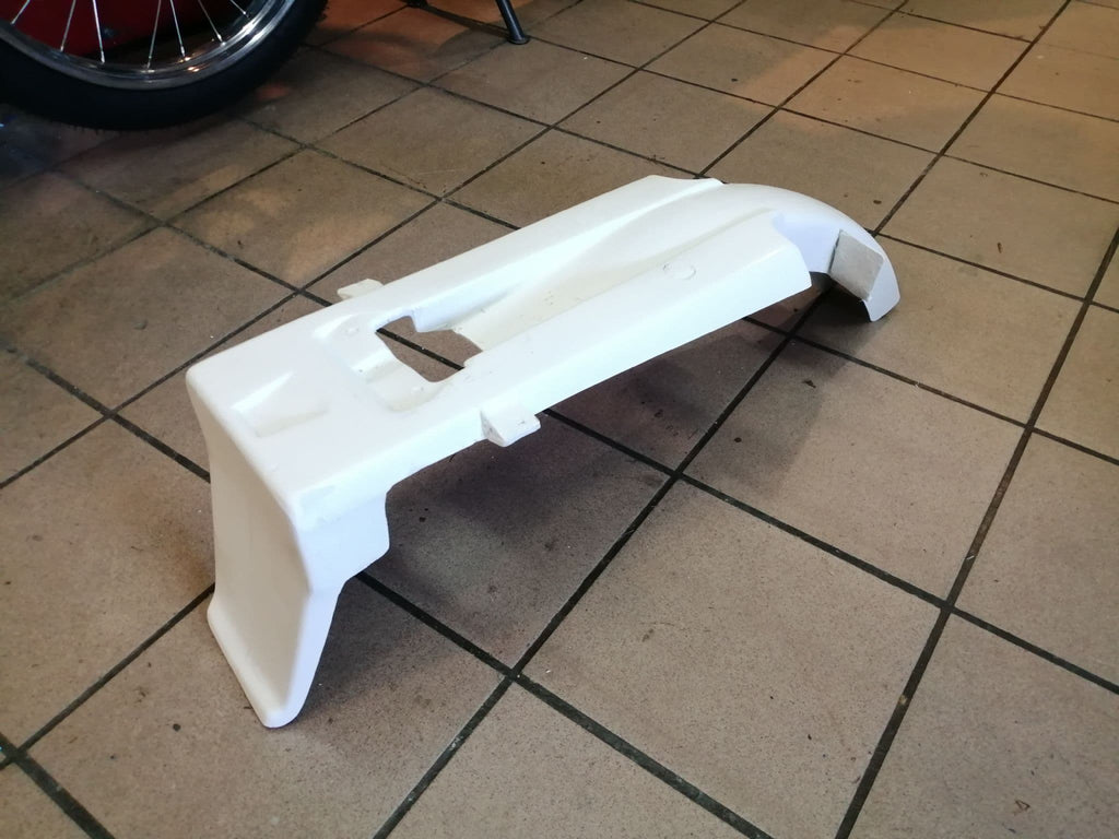 passage de roue peugeot 103 rcx