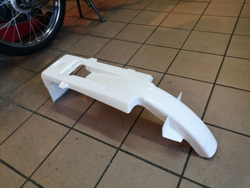 passage de roue peugeot 103 rcx