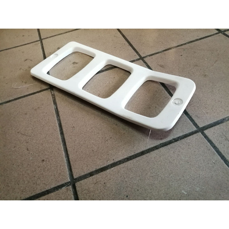 porte bagage peugeot country