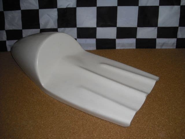 SELLE CAFE RACER N°3