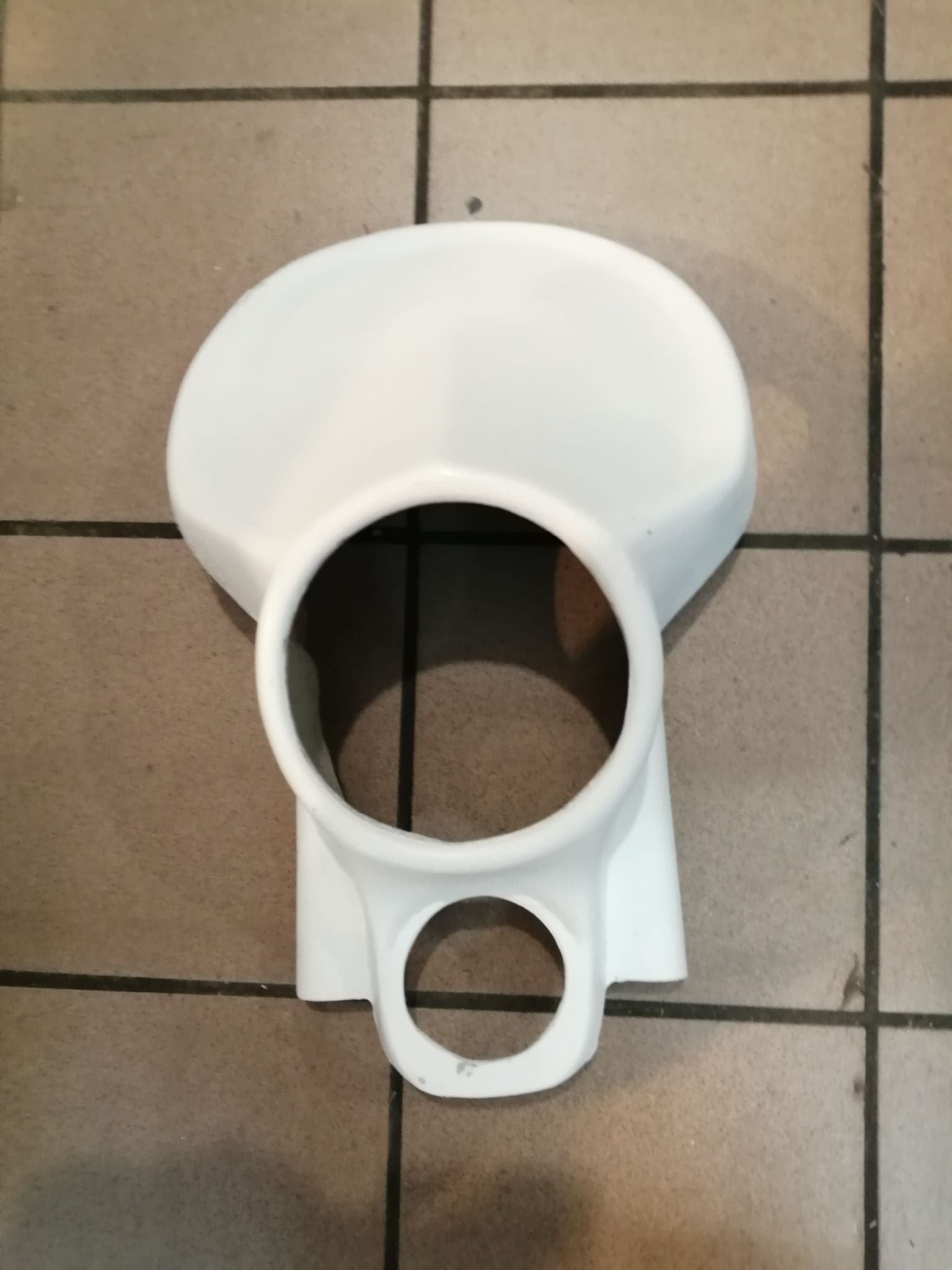 tète de fourche peugeot 103 turbo 16