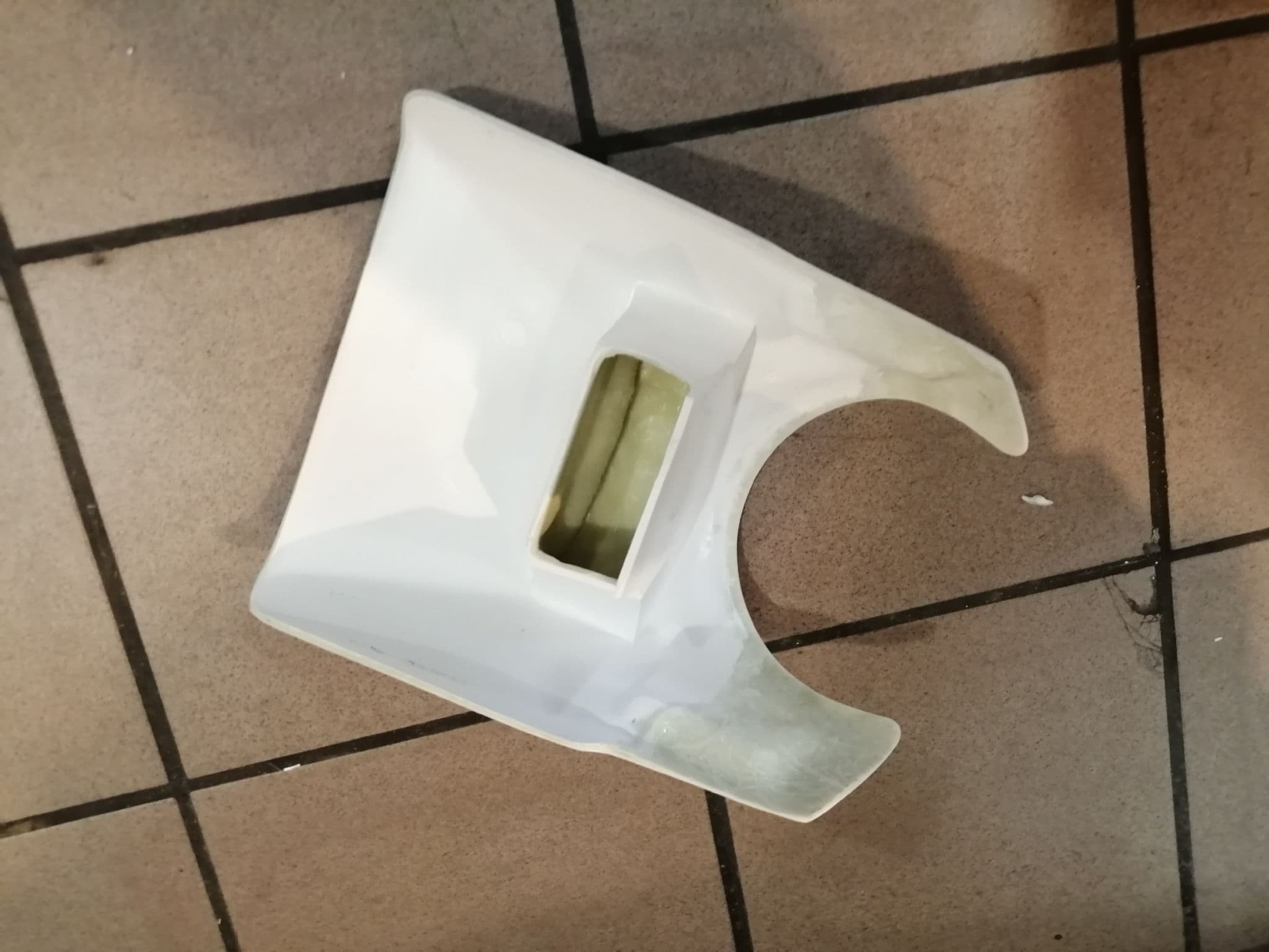 téte de fourche peugeot country